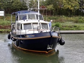 Købe 2007 Boarnstream Cruiser 3800