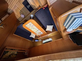 2007 Boarnstream Cruiser 3800 til salg