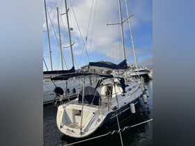 2005 Elan 37