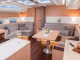 2022 Hanse Yachts 548 na prodej