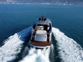 Buy 2020 Pershing 7X