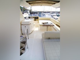 2011 Azimut Yachts 53 za prodaju