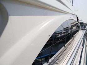 2011 Azimut Yachts 53 te koop