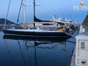 Buy 1995 Vaton 75 Sloop