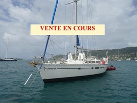 Jeanneau Voyage 12.50