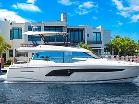Buy 2023 Prestige Yachts 520