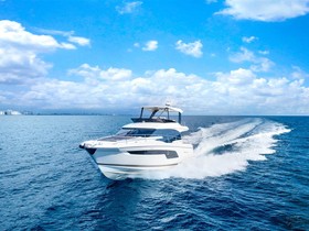 2023 Prestige Yachts 520 for sale