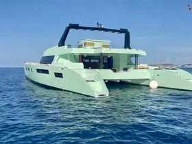2023 Catamar Shipyard 90 Power Catamaran на продаж