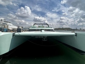 Buy 2023 Catamar Shipyard 90 Power Catamaran
