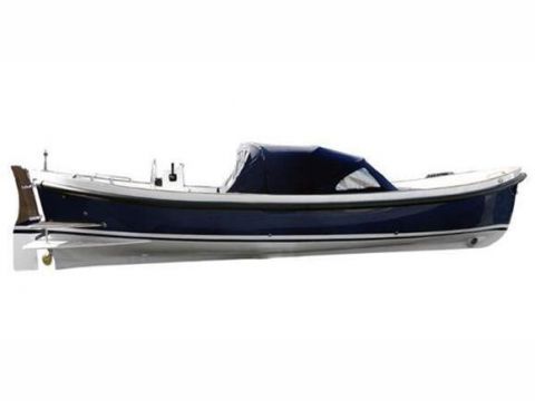 2012 Cooper 745 for sale