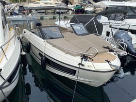 2017 Quicksilver Boats Activ 755
