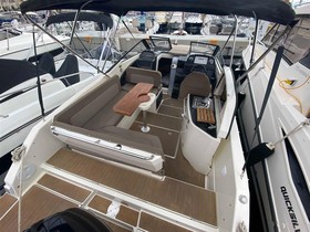 Osta 2017 Quicksilver Boats Activ 755