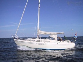Malö Yachts 40