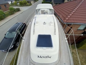 Satılık 1979 Malö Yachts 40