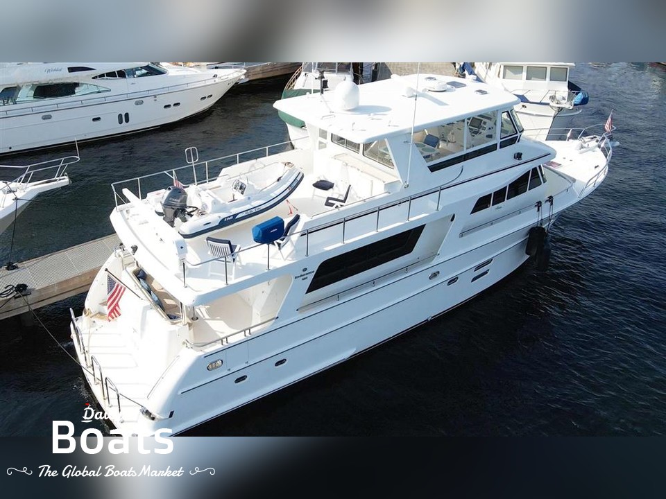 2012 Hampton Endurance 680 for sale. View price, photos and Buy 2012
