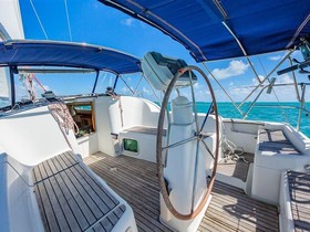 2008 Jeanneau Sun Odyssey 36I zu verkaufen