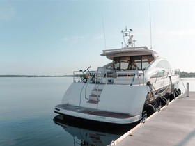 2008 Princess V65 for sale