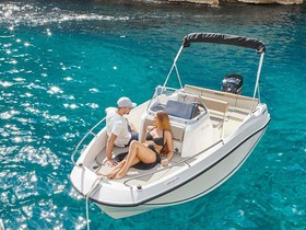 2023 Quicksilver Boats Activ 510 Cabin на продажу