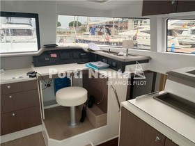 2020 Bali Catamarans 4.3 te koop