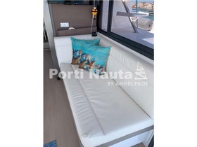 2020 Bali Catamarans 4.3 te koop