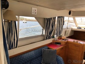 1991 Princess 398 for sale