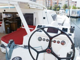 2008 Catana Catamarans 65 till salu