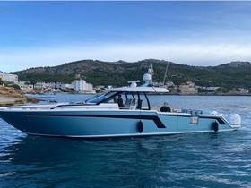 Ocean Alexander 45 Divergence Sport Yacht