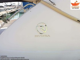 Купить 2009 Riviera 4400 Sy