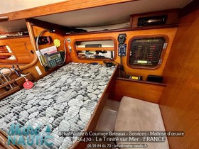 1986 Bénéteau Boats First 325 на продаж