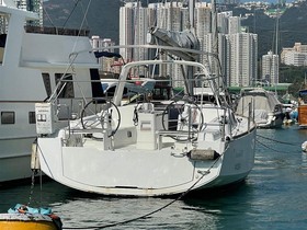2014 Bénéteau Boats Oceanis 380 на продаж
