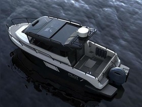 Kjøpe 2023 Finnmaster Pilot 7.0
