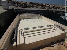 2010 Rhea Marine 35 на продажу