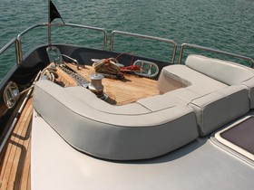 2008 SES Yachts 65