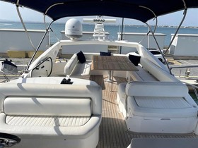 Köpa 2008 Sunseeker Manhattan 60