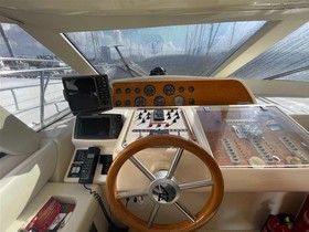Купить 1997 Azimut Yachts 40