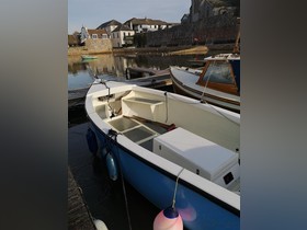 Buy 2019 Tibbs Marine Classic 18 Harbour Launch