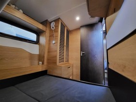 2021 Custom Schooner