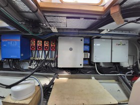 Buy 2021 Custom Schooner