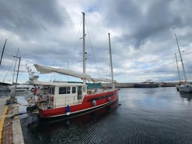 Buy 2021 Custom Schooner