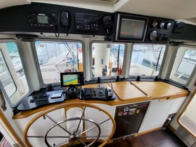 2021 Custom Schooner