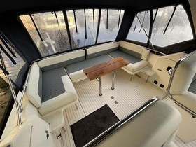 1985 Princess 286