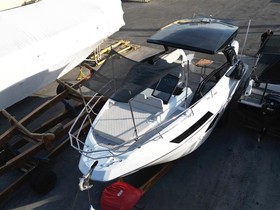 2023 NX Boats 34 Sport Coupe