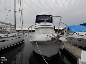 1996 Albin Yachts 34 til salg