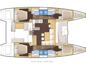 Buy 2017 Lagoon Catamarans 450