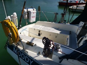 1981 Moody 29 for sale