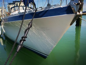1981 Moody 29