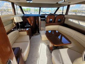 2009 Princess 42 te koop