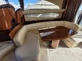 2009 Princess 42