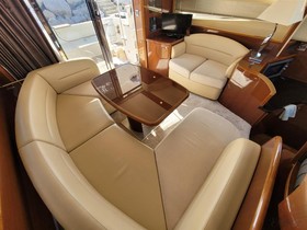 2009 Princess 42 zu verkaufen