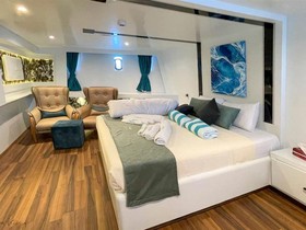 2021 customized Dive Liveaboard for sale